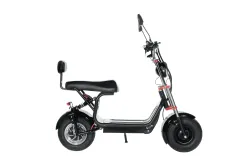 Электроскутер CityCoCo Wolong C3 PRO