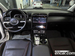 Hyundai Tucson (NX4) Бензин 1.6 Turbo 2WD (02.2021)