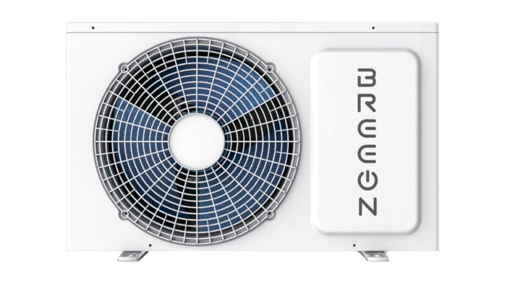 Сплит-система кондиционер Breeon Vector BRC-09AVO