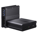 MiniPC Acer Gadget E10 ETBox (HDMI+VGA) i5-12450H/16GB/512GB/Win11 Pro