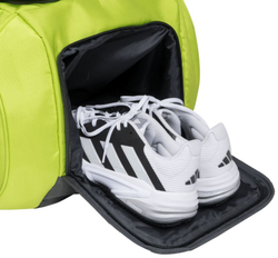 Сумка для Padel Adidas ProTour 3.3 Racket Bag - yellow
