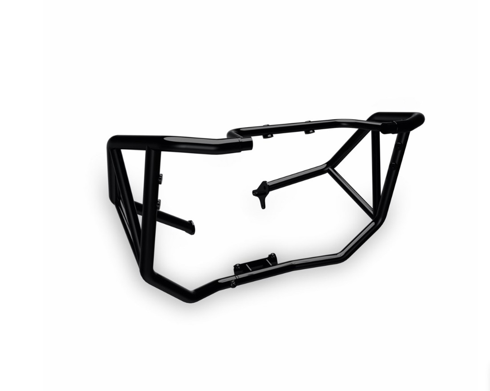 Ducati Performance Комплект боковой защиты - дуги Multistrada V2 96782341AA
