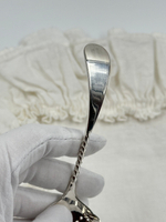 Ложка-ситечко