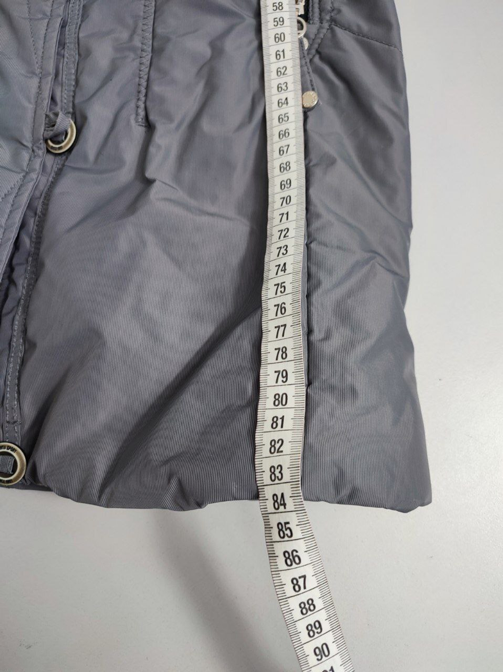 Куртка Luhta демисезонная 38 размер