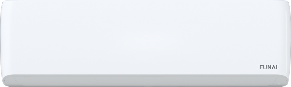 Кондиционер FUNAI SAMURAI RAC-SM25HP.D03