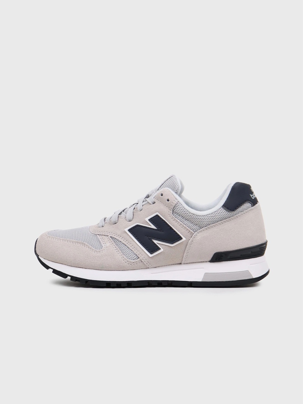 Кроссовки New Balance 565 Cloud Grey