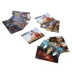 Игра "Находка для шпиона: Машина времени"