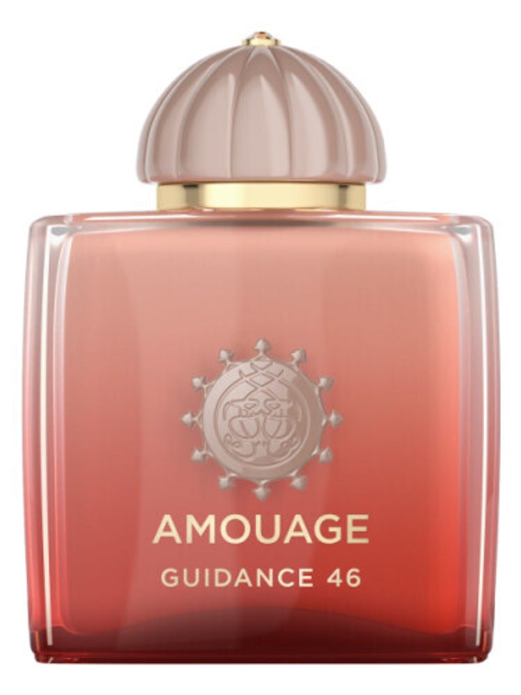 Amouage Guidance 46