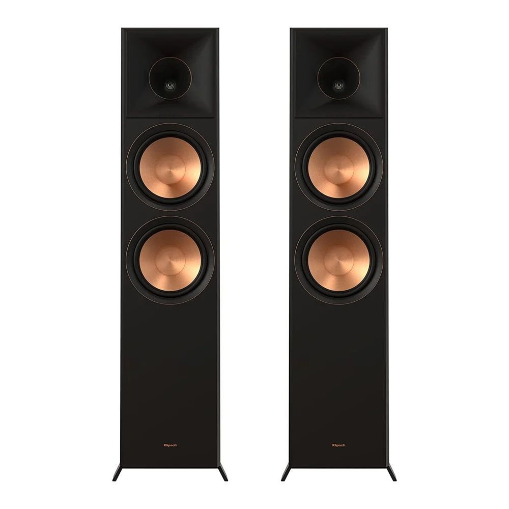 Напольная акустика Klipsch RP-8060-FA II
