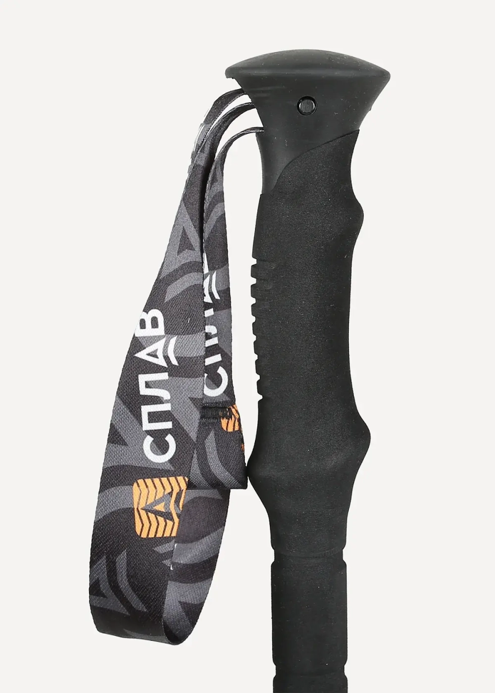 Треккинговые палки Сплав Mountain Tall Alu (2 шт)
