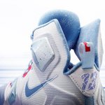 Кроссовки Nike Lebron 13 Christmas