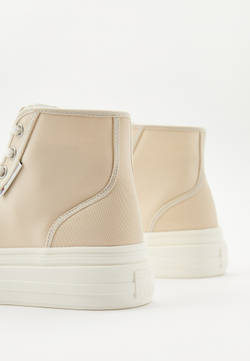 Кеды женские TOMMY JEANS TJW FOXING FLATFORM