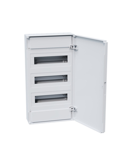Корпус OptiBox Pro 36-NNR-IP40 пластик. КЭАЗ 379802