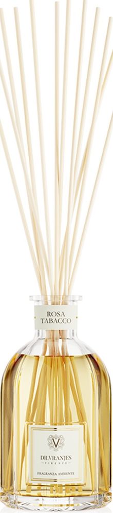 DR. VRANJES ROSA TABACCO DIFFUSER 250 ML