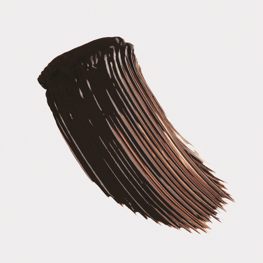 Clinique High Impact High-Fi Mascara - Тушь для ресниц, обеспечивающая максимальный объем оттенок Intense Brown, 10 ml