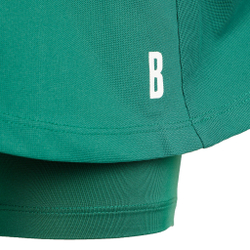 Женская теннисная юбка Björn Borg ACE Skirt Women - Green