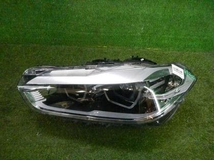 Фара левая BMW X2 F39 (2017-2023) LED