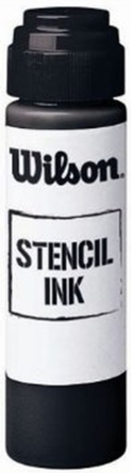 Краска для струн Wilson Stencil Ink