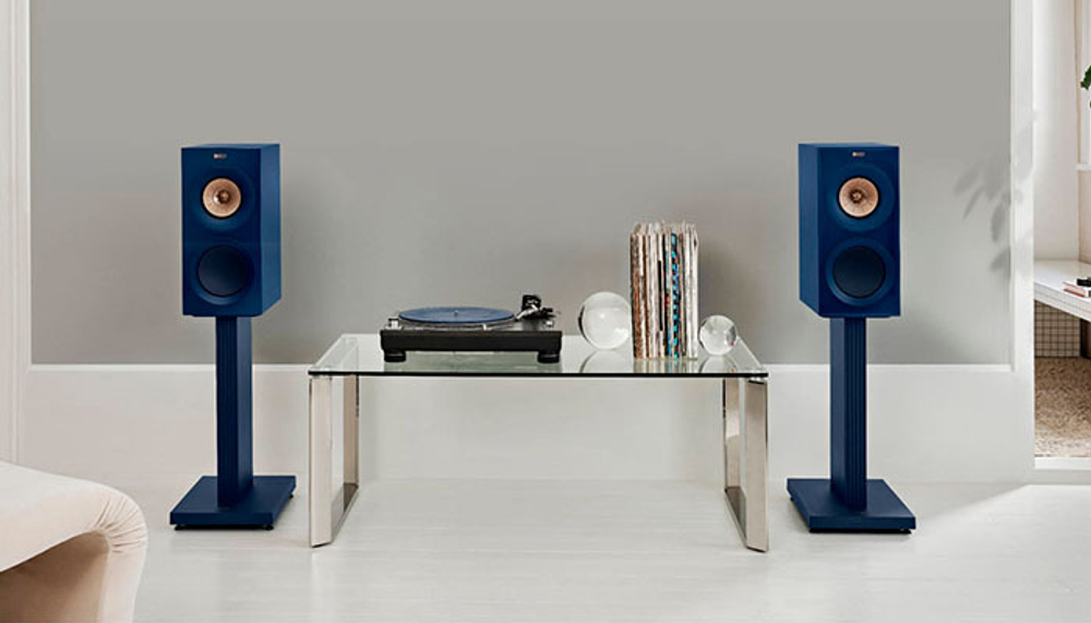 Стойки под акустику KEF S3 Floor Stand