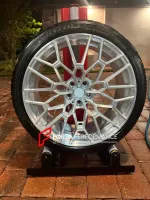 КОВАНЫЕ ДИСКИ ДЛЯ BMW i4 M50 G26 2024 БМВ