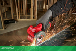 Монтажная (отрезная) пила Milwaukee M12 FCOT-0 FUEL (4933464618)