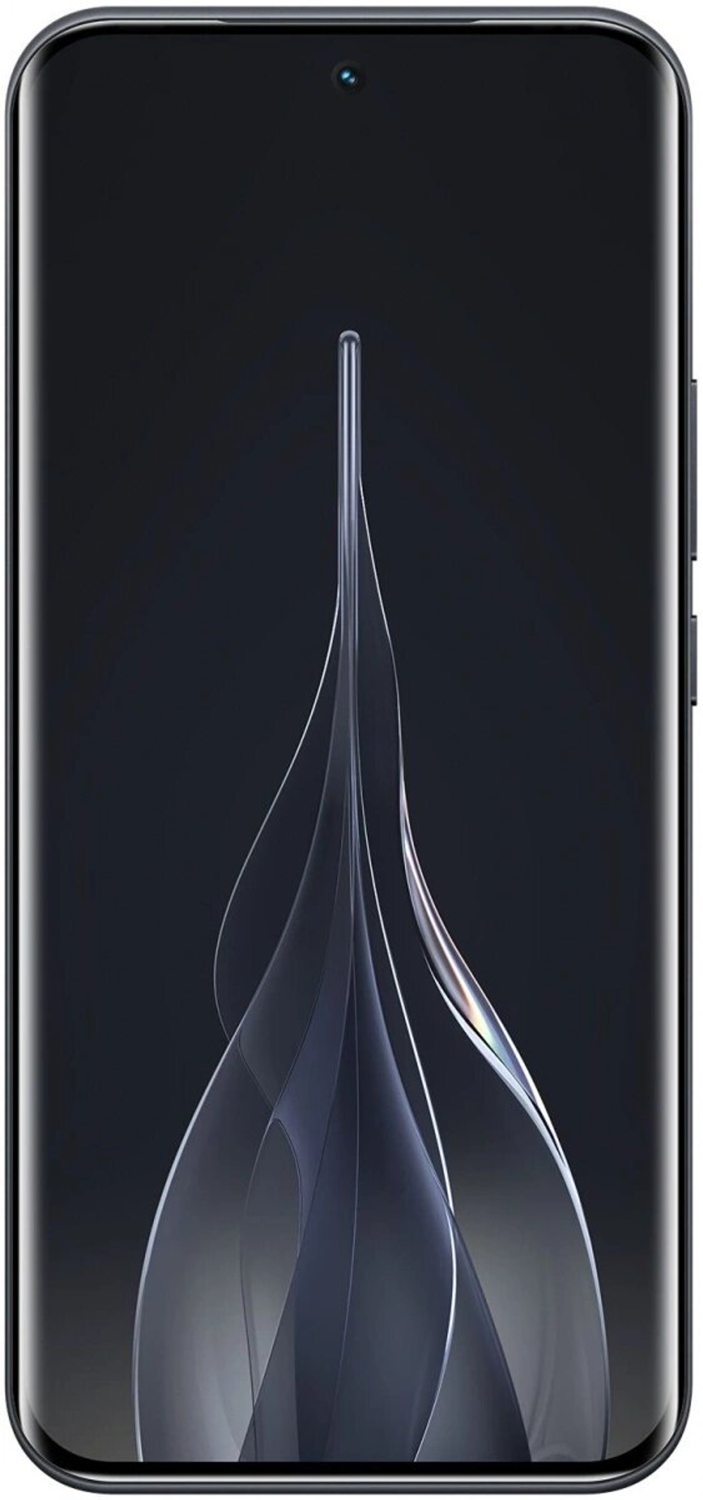 Смартфон Tecno Spark Slim 8/256Гб Чёрный