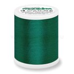 Нитки вышивальные вискоза Madeira Rayon №40, 200 м, цв. 1103, 9840, 5 катушек