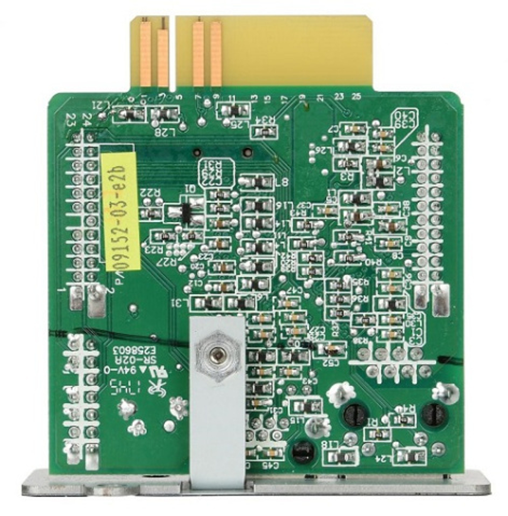 Модуль Ippon SNMP M2 card