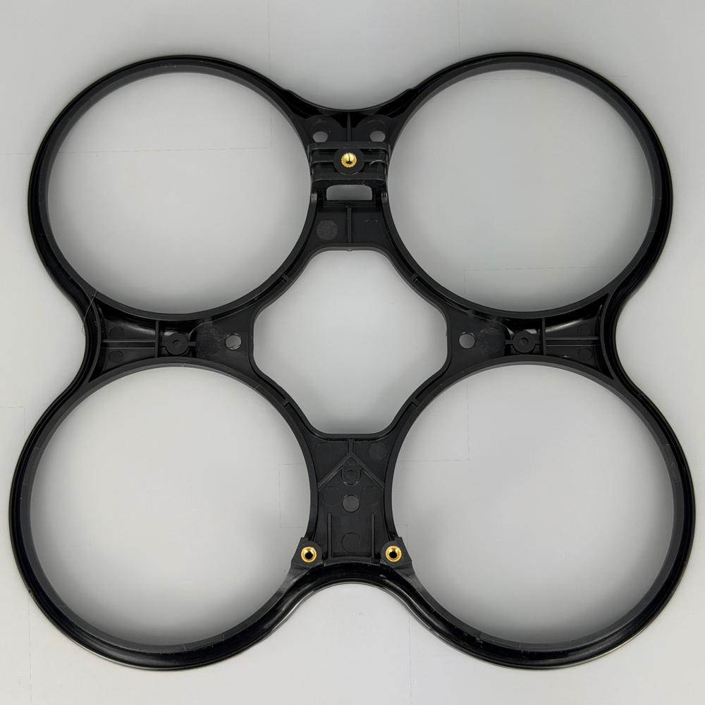 Квадрокоптер GepRC Darkstar22 WTFPV ELRS2.4G 3S