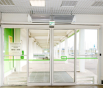 Тепловая завеса КЭВ-24П4024E