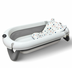 Ванночка для купания BubaGO Felice