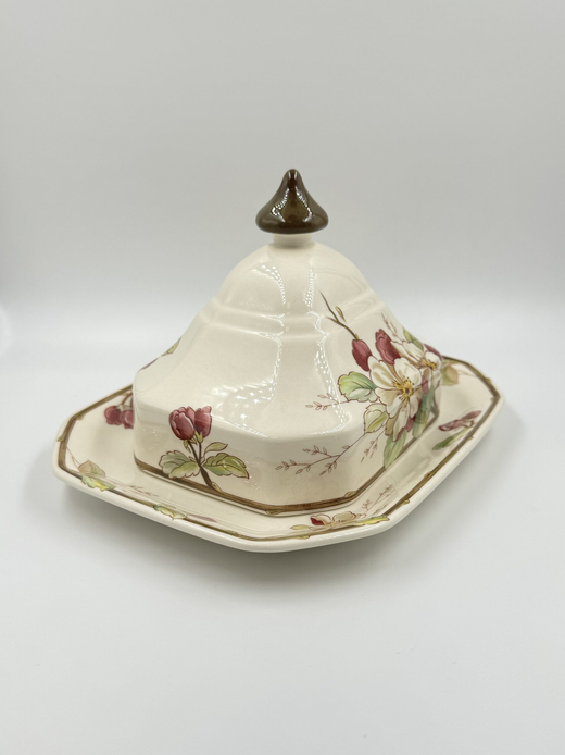 Маслёнка Villeroy & Boch Portobello