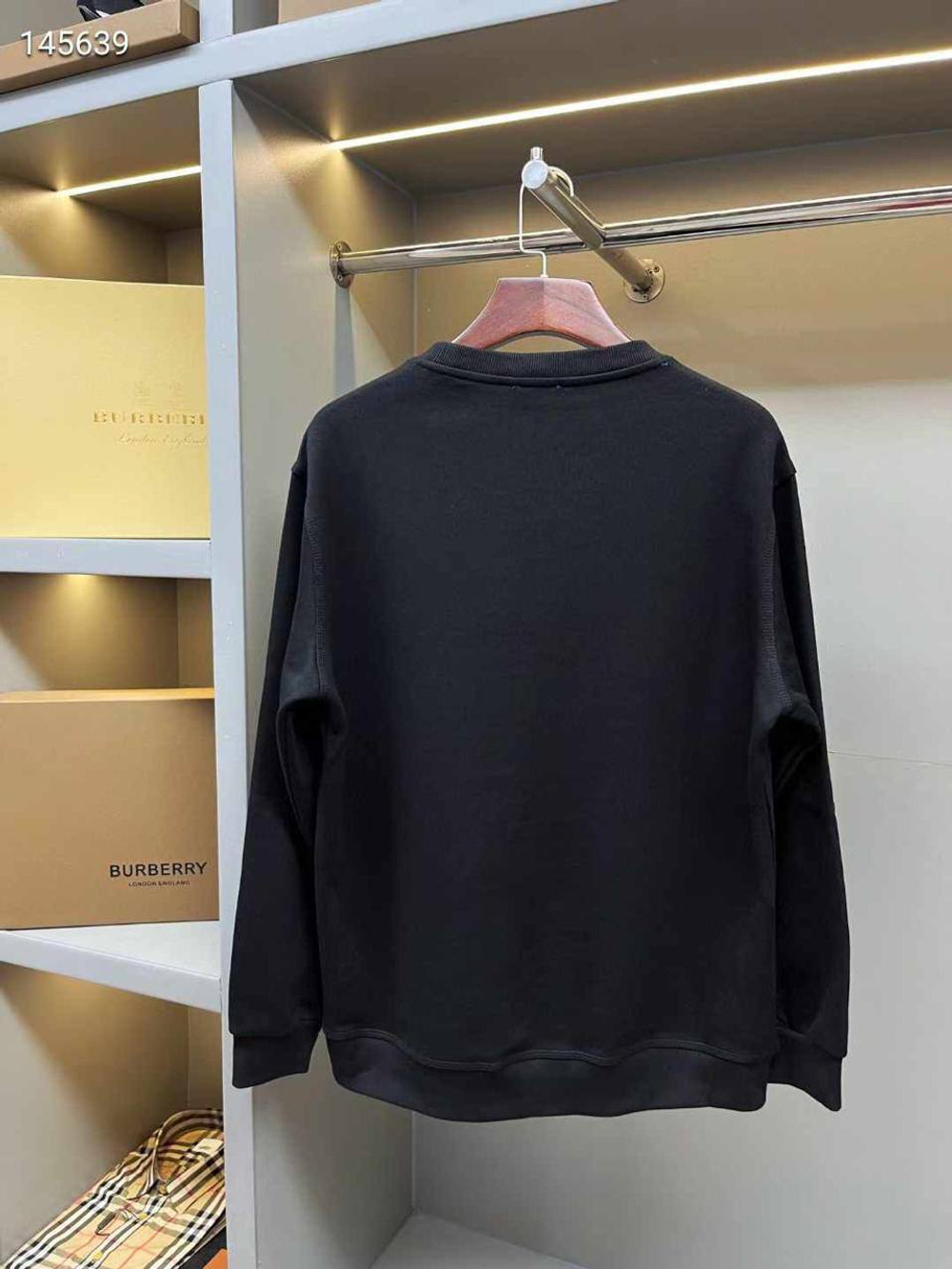 Свитшот Burberry