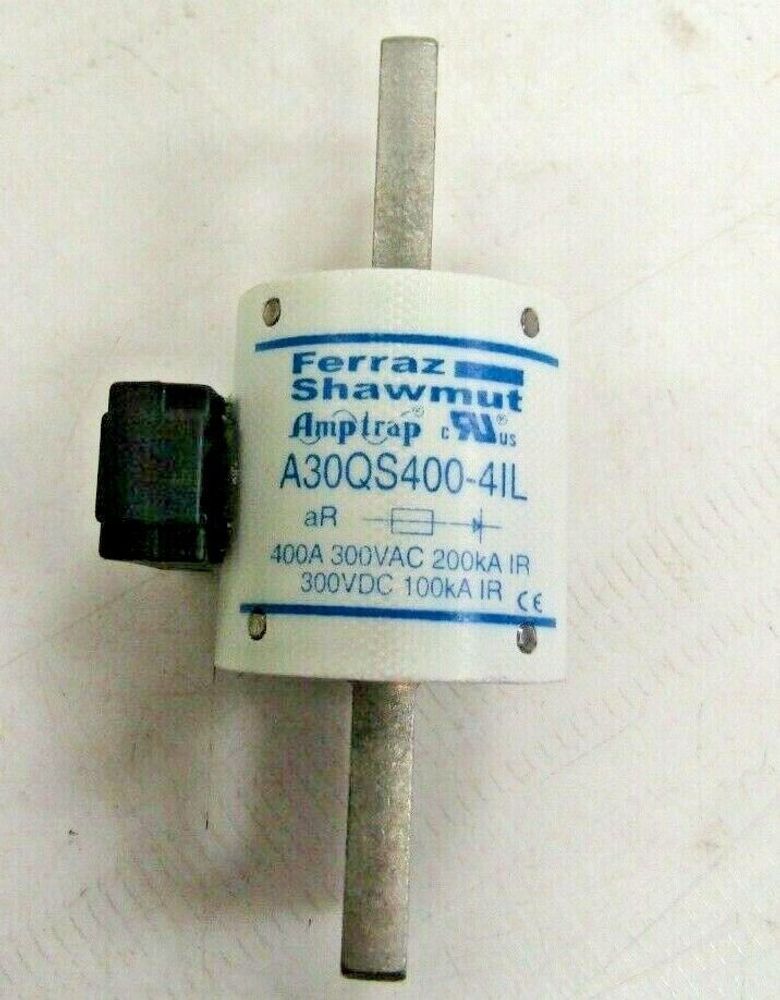 A30QS400-4ILA30QS400-4IL