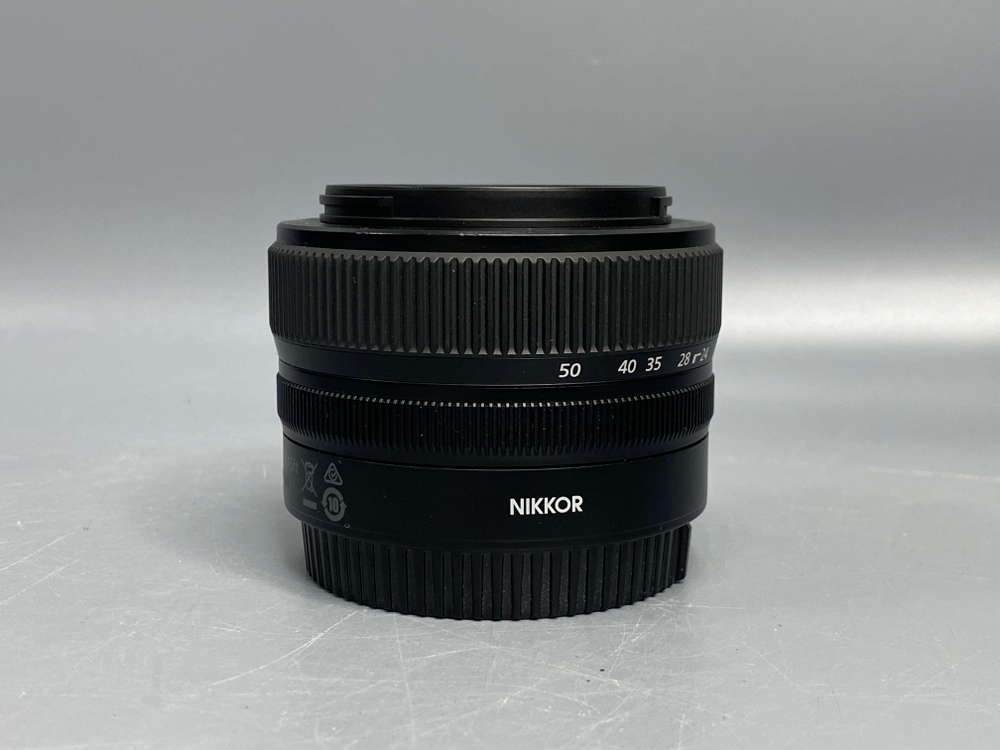 Nikon Nikkor Z 24-50mm 4-6.3