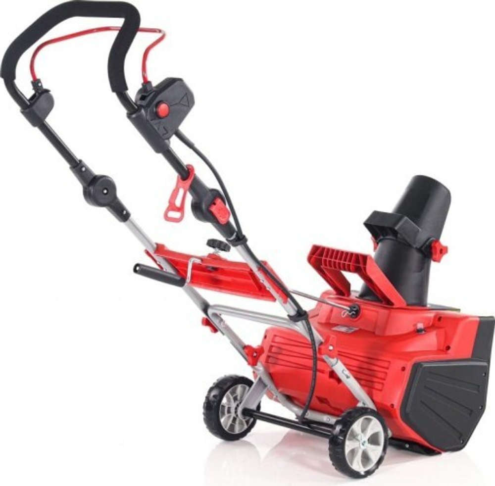 Снегоуборщик электрический GEOS SnowLine 46 E 212932