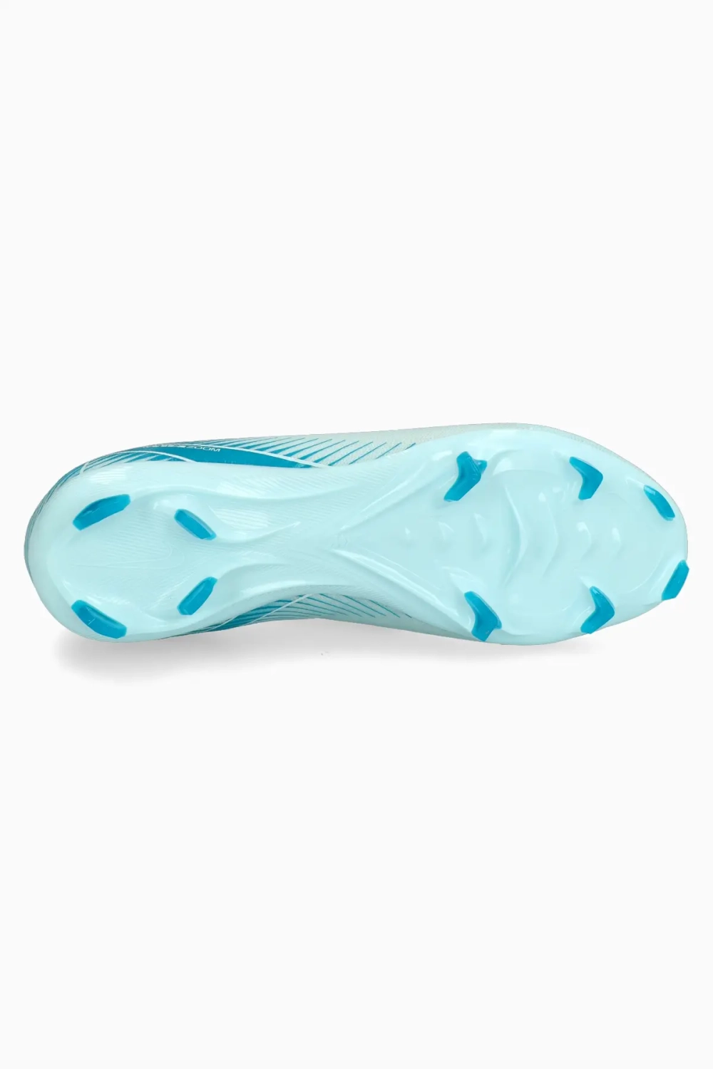 Nike mercurial neymar cyan top