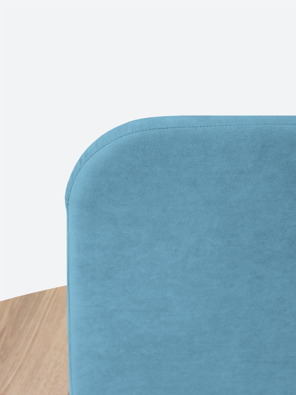 Подлокотник левый для кресла-кровати Миник, 1 шт (под левую руку)