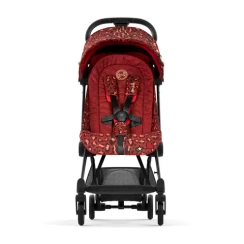 Прогулочная коляска Cybex Coya Rockstar