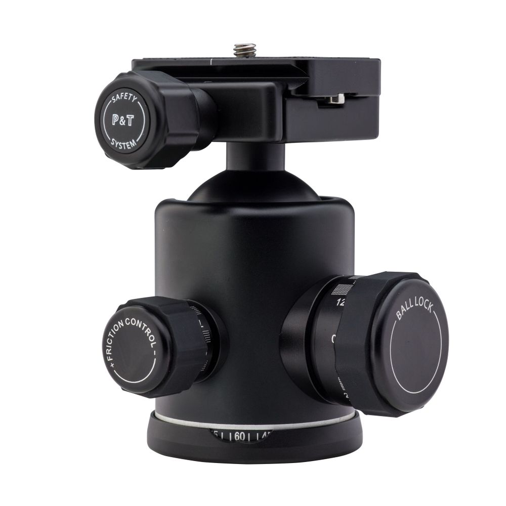 Шаровая штативная головка Benro B1