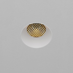 Встраиваемый светильник Technical DL121-15W-2.7K-TRS-W