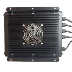 Зарядное устройство ТЕ4-0330 (4х12В AGM/LEAD-ACID/LiFePo4)