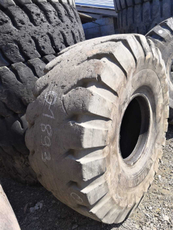 26.5R25 Michelin XMINED2 шина б/у