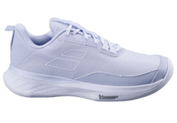 Женские Кроссовки теннисные Babolat SFX Evo Clay - небесный