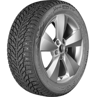 Автошина Ikon 205/65 R16 95T Autograph Ice 9