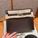 Hermes Kelly Danse Bag 22 cm