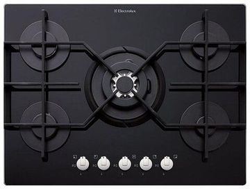 Газовая варочная панель Electrolux EHT 70835 K