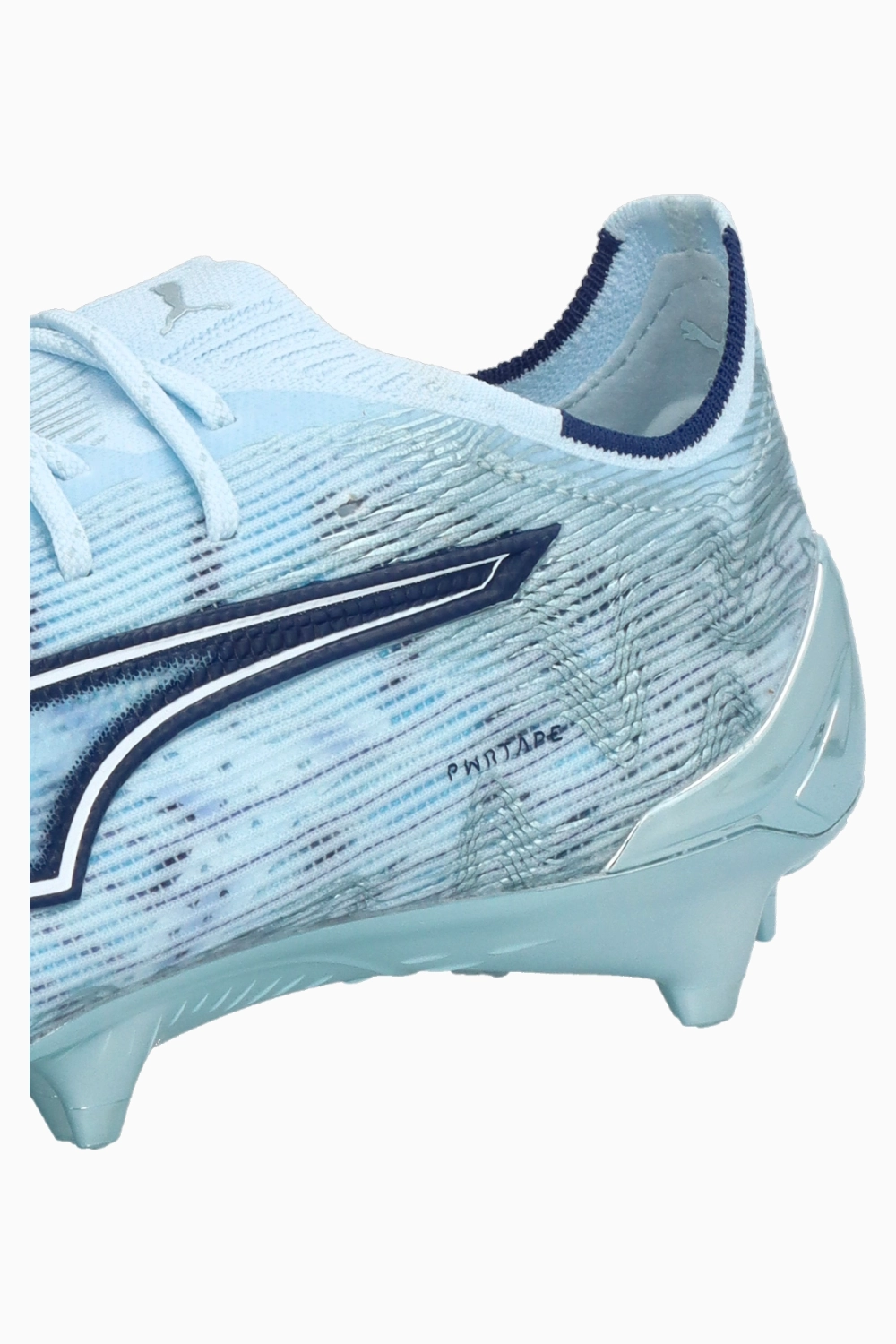 Бутсы Puma Ultra 6 Ultimate FG для женщин - синий