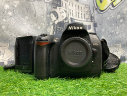 Nikon D70s Покупка/Продажа