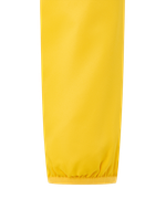 Куртка спортивная CAMP 2 Lined Jacket, желтый/черный